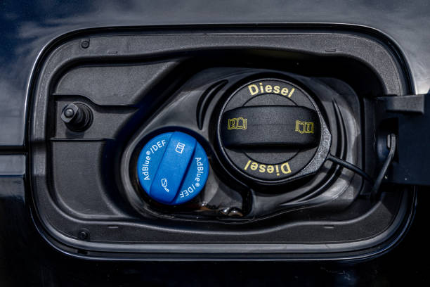 Adblue systeem uitschakelen