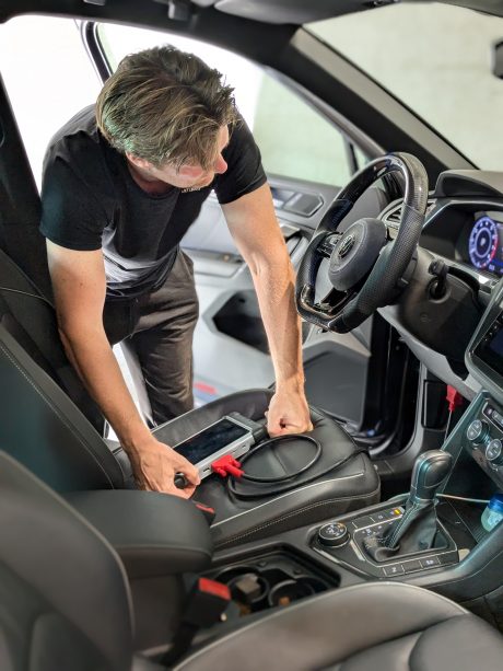 Transparante Werkwijze