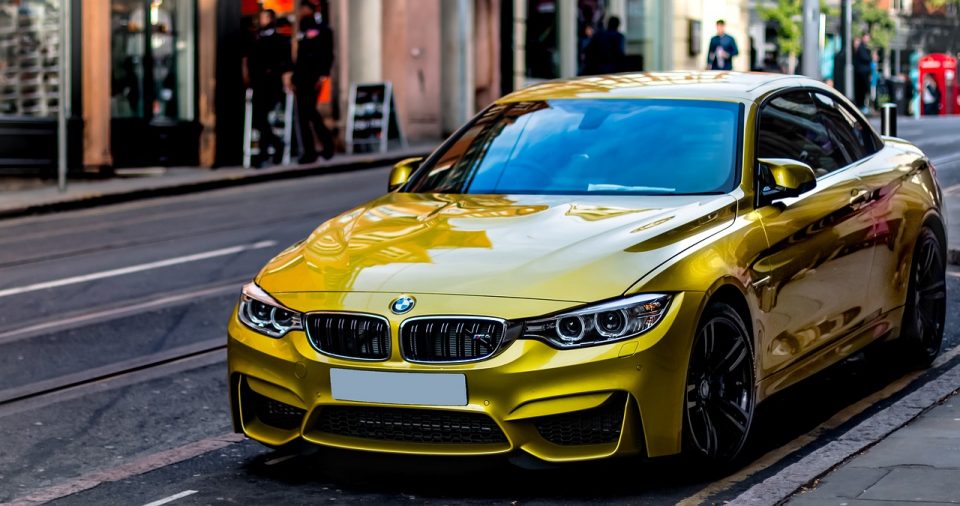 STAGE 1 TUNING